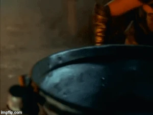 Kirsten Hartwig valiant2