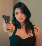 Lina (Female Special Police Officer) - Last Edited: 2025-03-19