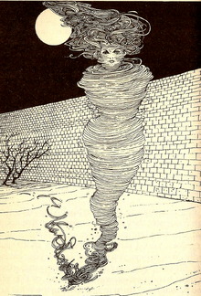 LivingWhirlwind