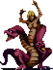 Zako and Monsters (Digital Devil Story: Megami Tensei II) - Last Edited: 2021-10-31