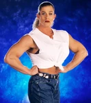Nicole Bass (WWE) - Last Edited: 2022-01-09