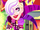 Courtly Jester (Ever After High: Way Too Wonderland)