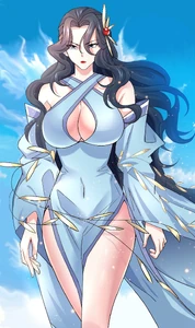 Peak Master Song is at full power