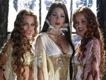 The Brides (Van Helsing)