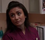 Jiya Alexander (Law & Order: SVU) - Last Edited: 2022-02-16