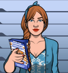 Polly O'Brien (Criminal Case) - Last Edited: 2021-10-24