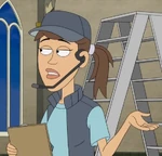 Carli (Be Cool, Scooby Doo!) - Last Edited: 2021-11-06