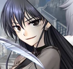 Gau Rugeila (Aiyoku no Eustia) - Last Edited: 2021-10-22