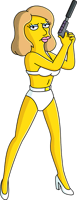 Goodthighs Tapped Out.png (20 KB) Miss Goodthighs in The Simpsons: Tapped Out video game