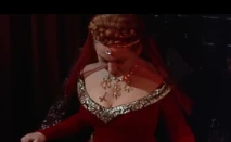 Hazel Court-red-dress3.jpg (92 KB)