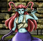 Medusa (Phantasy Star) - Last Edited: 2021-10-23