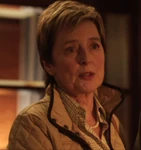 Mrs. Freelander (Blue Bloods) - Last Edited: 2022-01-31