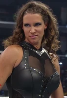 Stephanie SummerSlam 2014.jpg (64 KB) The evil Stephanie at SummerSlam 2014