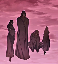Zeal (Keep a Low Profile Sect Leader) | The Female Villains Wiki