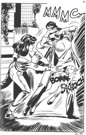 Linda 4 - Storie Viola