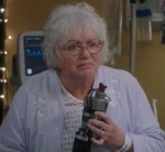 Pam (Brooklyn Nine-Nine) - Last Edited: 2021-12-24