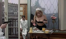 But now she will also eat poisoned egg.