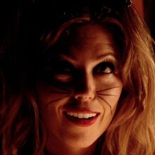 User Blog Doalfe Lily Night Of The Demons The Female Villains Wiki Fandom