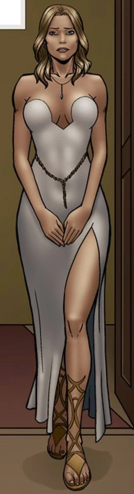 Maria (Objection Overruled)