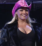 Trish Stratus (WWE)