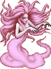 Chaos Lady PSP FF4