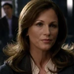Dr. Audrey Shelton (Law & Order: SVU) - Last Edited: 2022-03-05