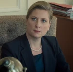 Elizabeth Clayton (New Tricks) - Last Edited: 2022-03-03