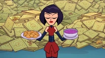 Madame Rouge (Teen Titans Go!) | The Female Villains Wiki | Fandom