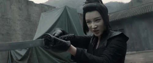 Tianhai(WiC) fightsback