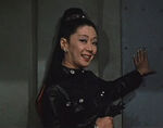 Captain Kuroiga (Latitude Zero) - Last Edited: 2025-02-21