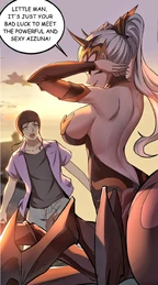 Aizuna IDWTBNO 10 01 post.png (3.13 MB) “It's your bad luck to meet the powerful & sexy Aizuna”