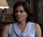 Christine Wilkes (Law & Order: Criminal Intent) - Last Edited: 2022-03-07