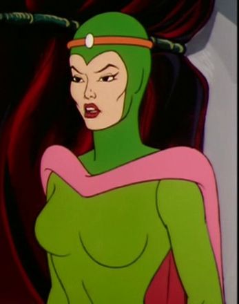 The Horde (She-Ra and the Princesses of Power), Villains Wiki