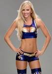 Summer Rae (WWE) - Last Edited: 2021-12-15