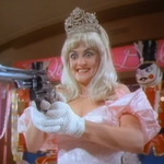 Debi (The Homecoming Queen's Got a Gun) - Last Edited: 2021-10-11