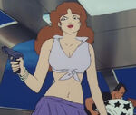 GAIL Henchwoman (Giant Gorg) - Last Edited: 2021-10-18