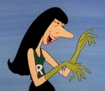 Mrs. Creepley (Laff-A-Lympics) - Last Edited: 2021-11-09