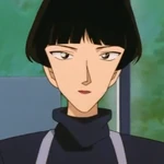 Naoko Kuroe (Case Closed) - Last Edited: 2023-05-26