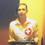 Nurse (Hello Nurse)