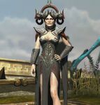 Alecto (God of War: Ascension) - Last Edited: 2022-01-04