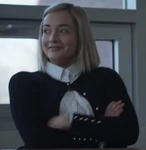 Amy Turner (Psycho Prom Queen) - Last Edited: 2021-12-10