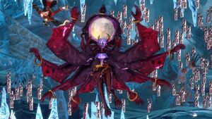 Gremory (Bloodstained) | The Female Villains Wiki | Fandom