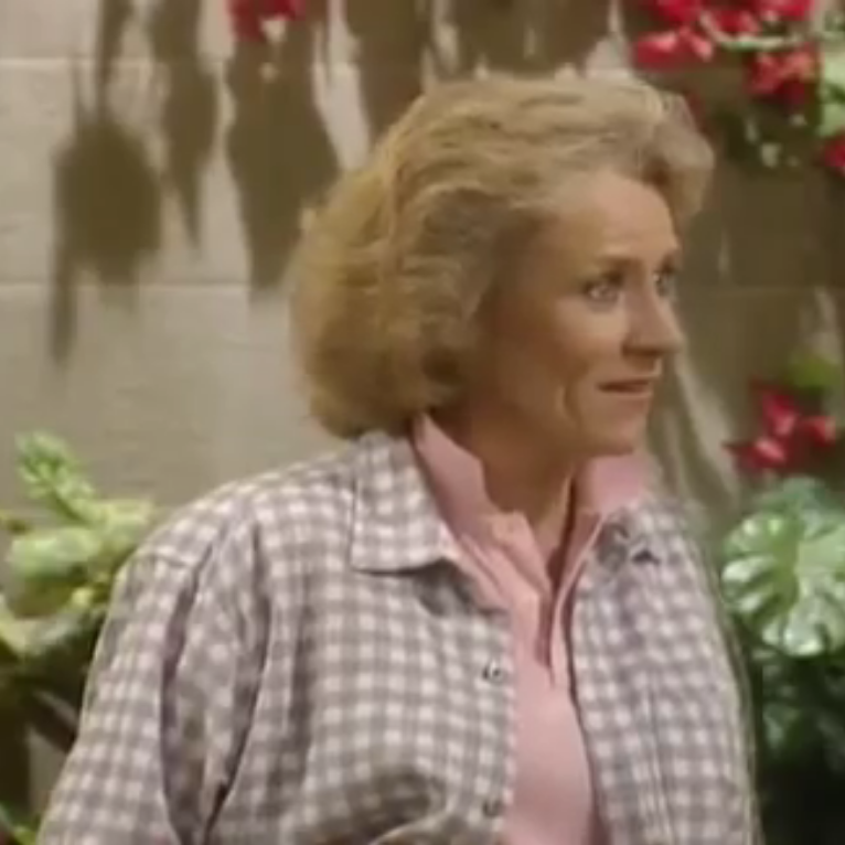 Martha McDowell (The Golden Girls) | The Female Villains Wiki | Fandom