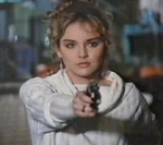 Julie Eland (Mike Hammer) - Last Edited: 2022-02-24