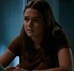 Sick Woman (CSI: Cyber) - Last Edited: 2021-12-11