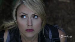 Karen Samurai Girl The Female Villains Wiki Fandom Karen Samurai Girl The Female Villains Wiki Fandom