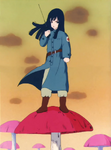 Mai (Dragon Ball) - Last Edited: 2025-07-07