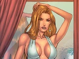 Venus (Grimm Fairy Tales)