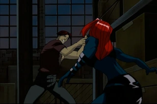 Twerking. He ain't seen nothin' yet.