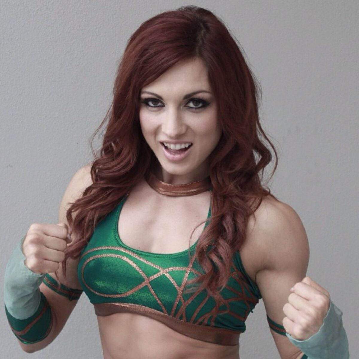 Becky Lynch (Wrestling) - TV Tropes